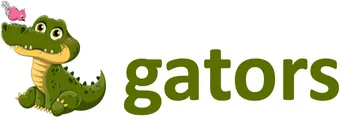 Gators logo