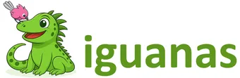 Iguanas logo