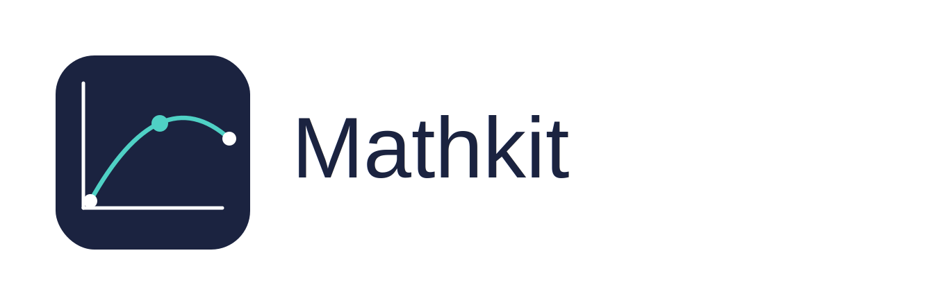 mathematicskit logo