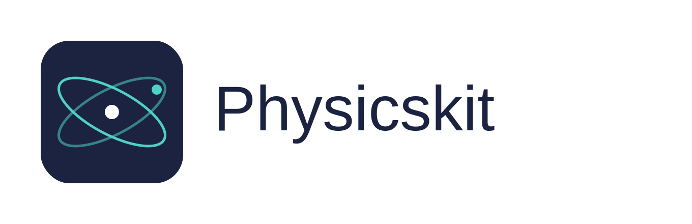 physicskit logo
